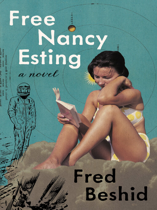 Title details for Free Nancy Esting by Fred Beshid - Available